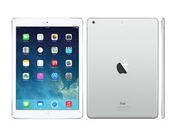 Apple iPad Air 4G LTE