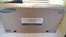 Brand New Samsung UN65F9000 65 Full 3D CURVE 4K ULTRA UHD LED TV WITH WARRANTY